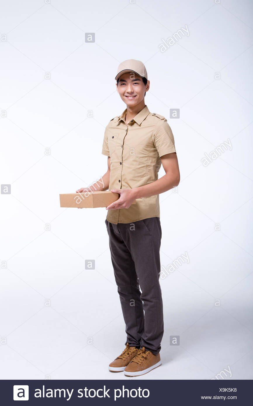 young work clothes