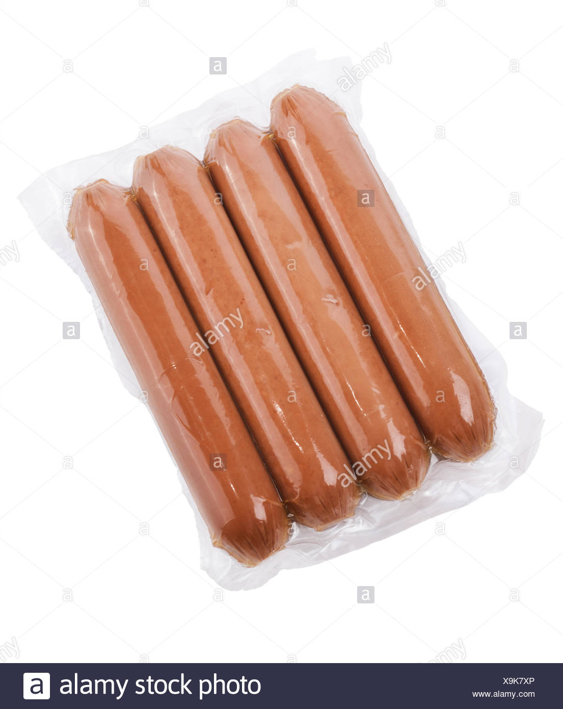 Download Plastic Sausages High Resolution Stock Photography And Images Alamy PSD Mockup Templates