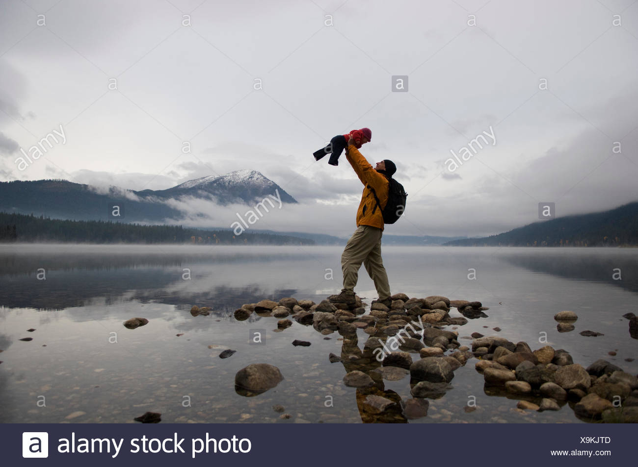 baby hiking clothes