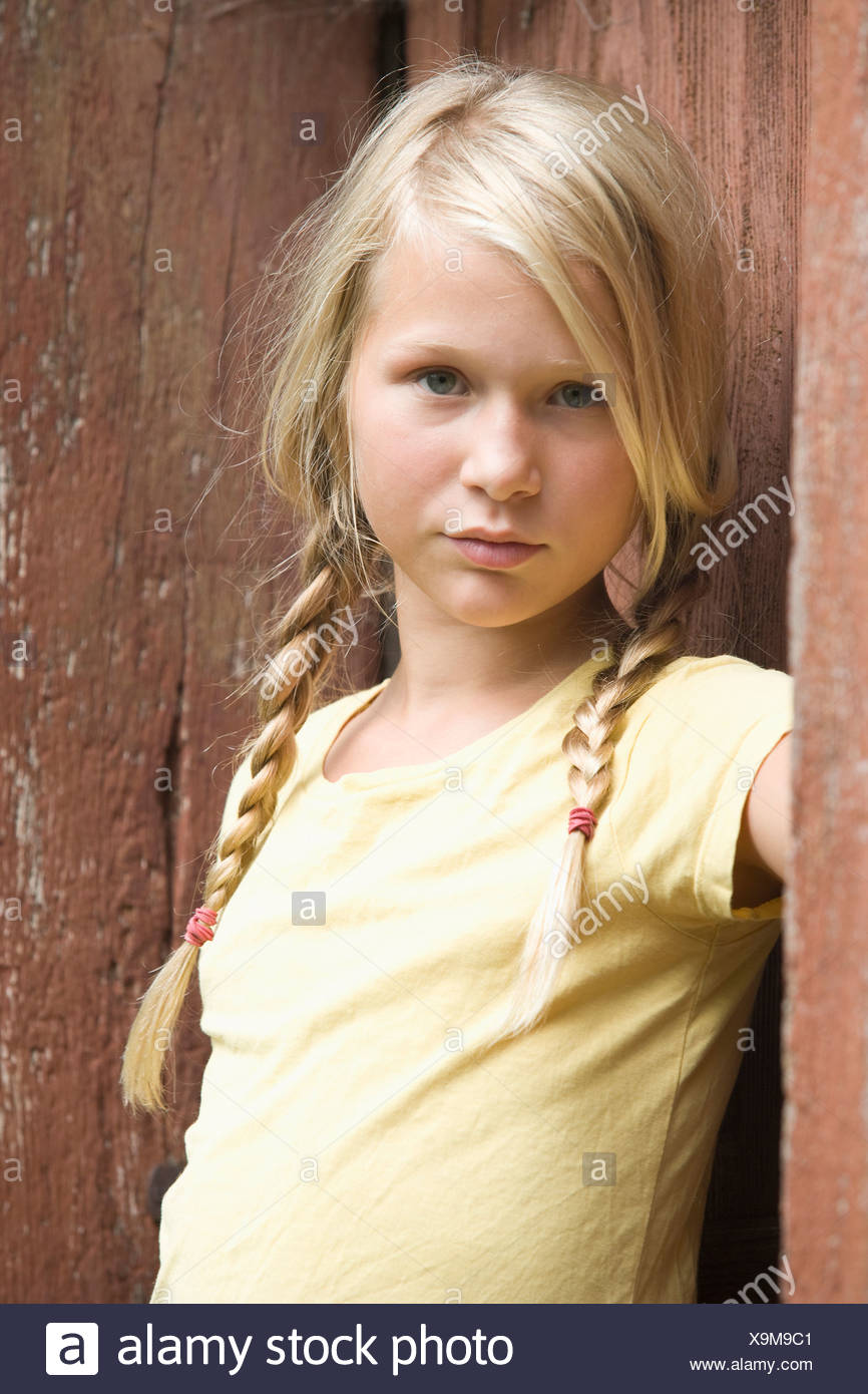 13 Years Old Girls Stock Photos & 13 Years Old Girls Stock Images Alamy