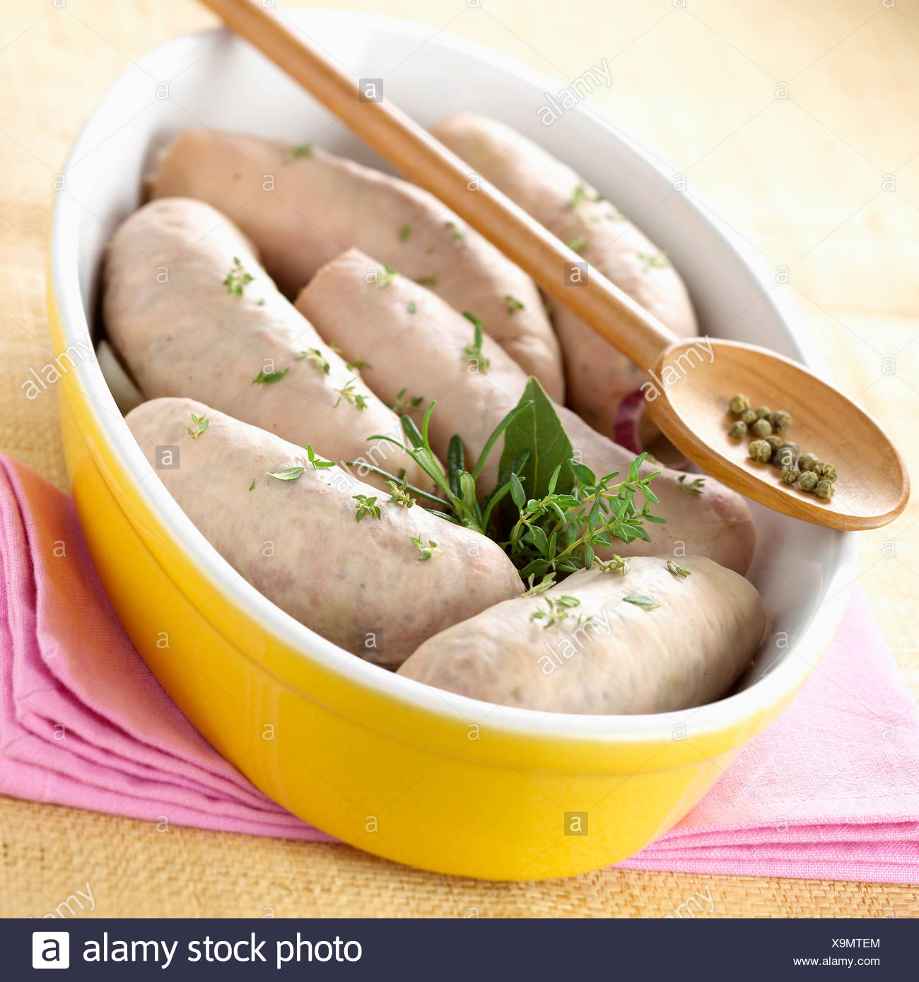 Chitterlings Stock Photos & Chitterlings Stock Images Alamy