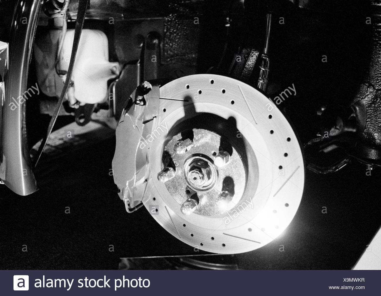 Front Axle Car High Resolution Stock Photography and Images Alamy