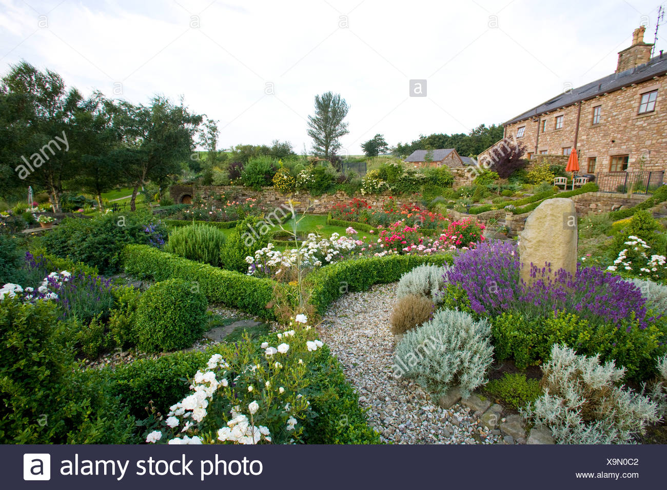 Box Borders High Resolution Stock Photography and Images - Alamy
