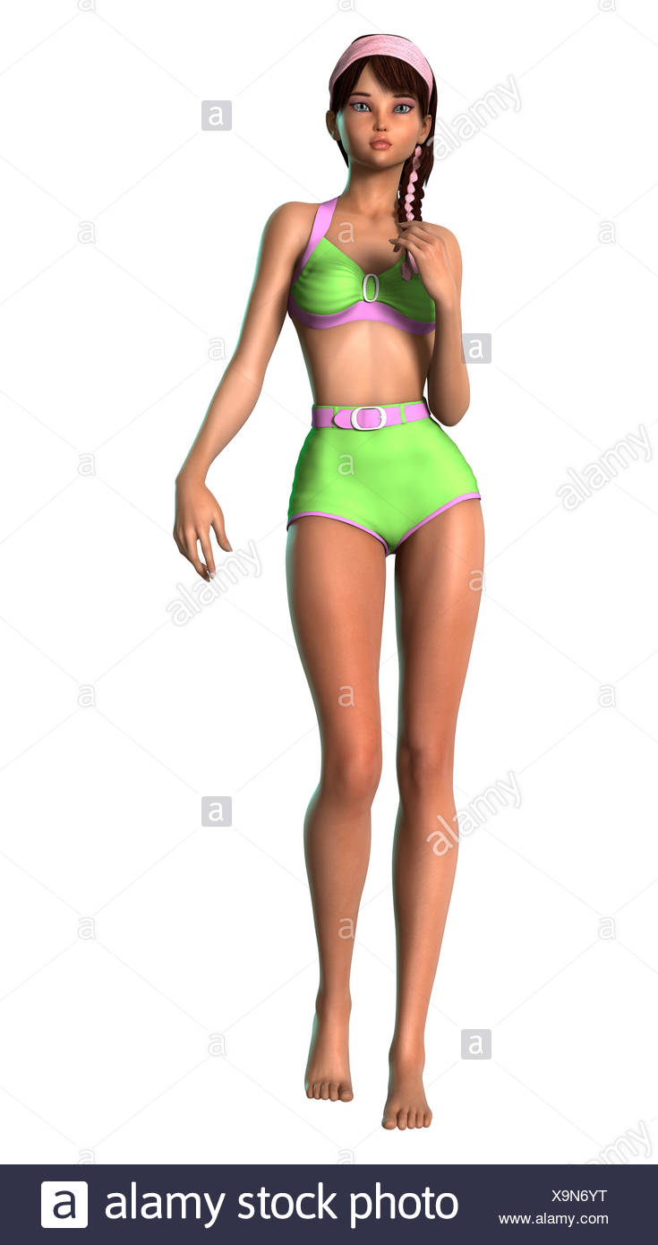 swimming suit for teenager