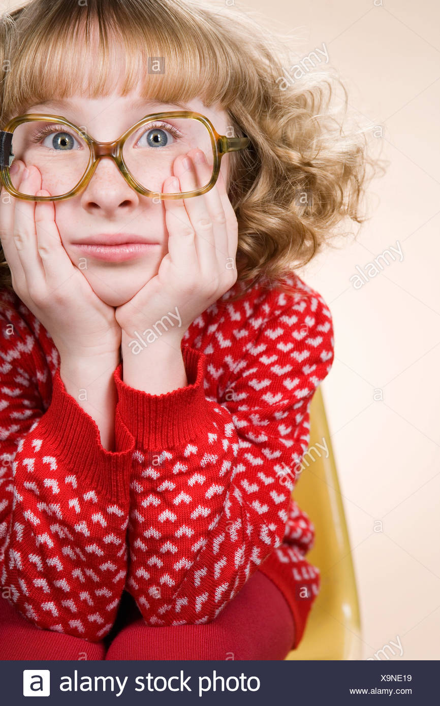 geeky girl thumbs Quad cities lgbt teen
