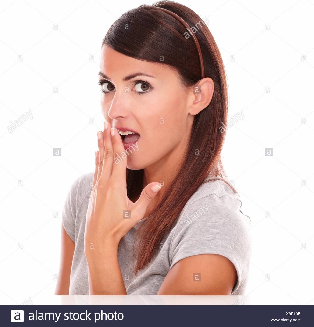 portrait of adult latin woman with embarassed gesture looking at you on isolated white background stock photo alamy https www alamy com portrait of adult latin woman with embarassed gesture looking at you on isolated white background image281381531 html