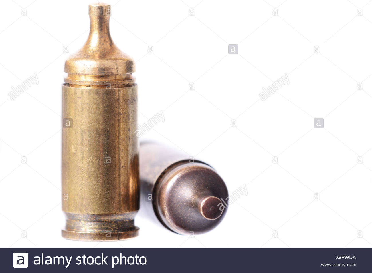 Armor Piercing High Resolution Stock Photography and Images - Alamy