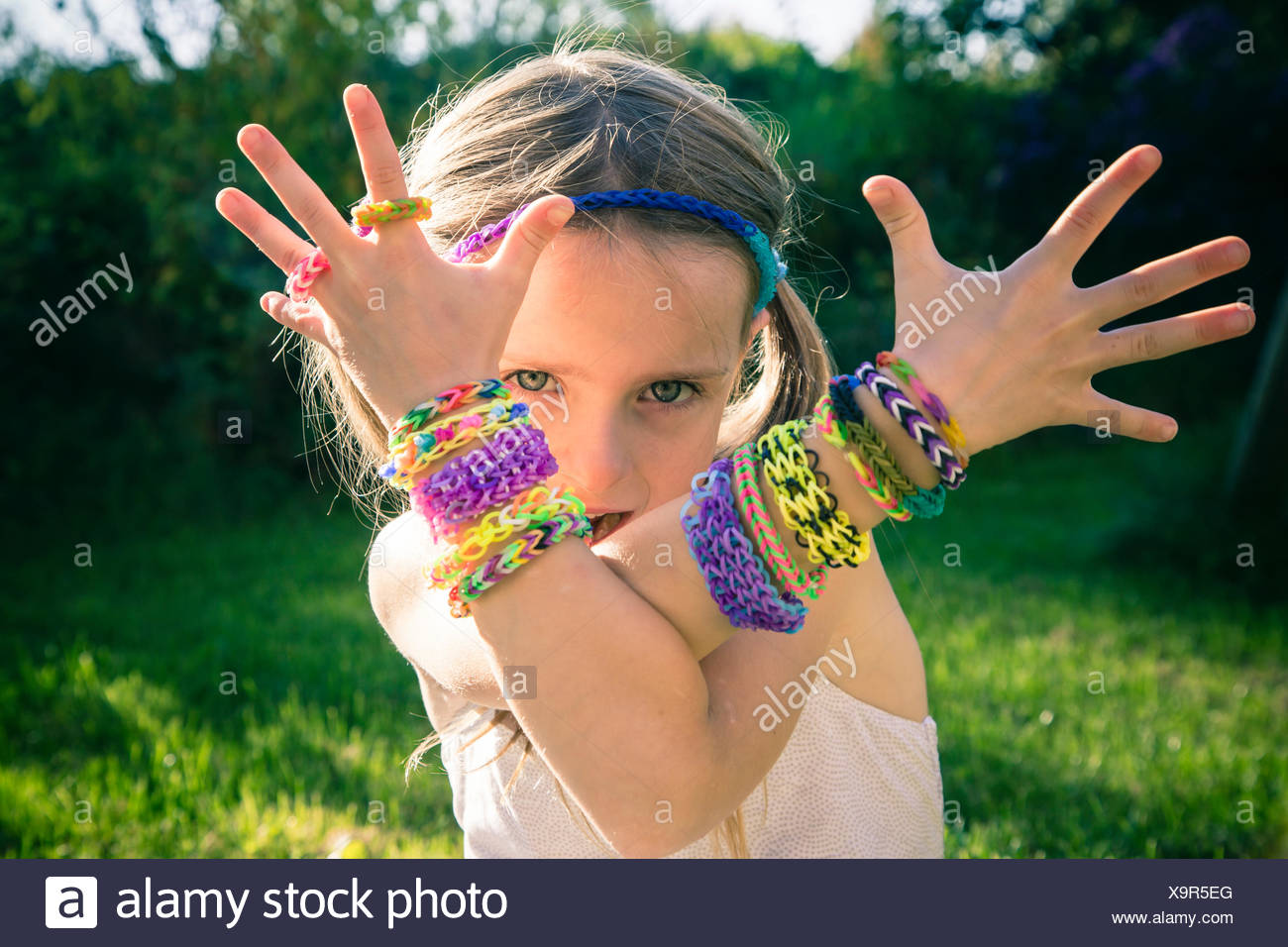 Bracelets Stock Photos & Bracelets Stock Images Alamy