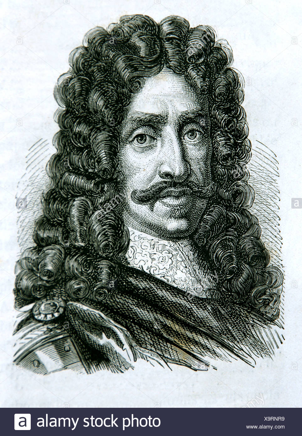 Leopold I Stock Photos & Leopold I Stock Images Alamy