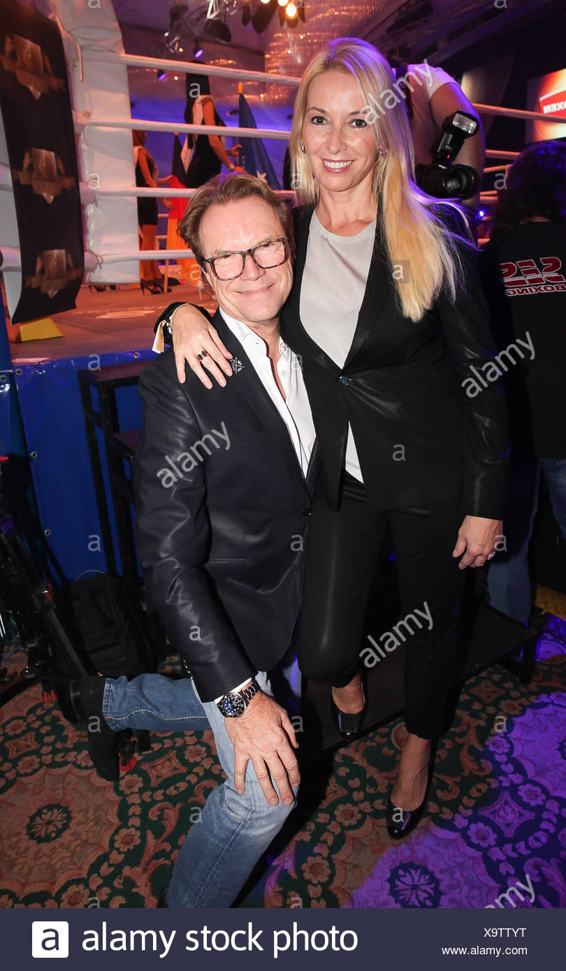 Wolfgang Lippert Gesine High Resolution Stock Photography and Images Alamy