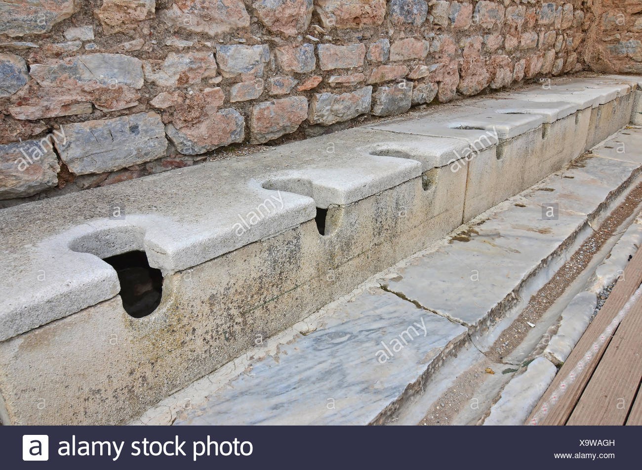 Public Toilet Near Me Warkworth public