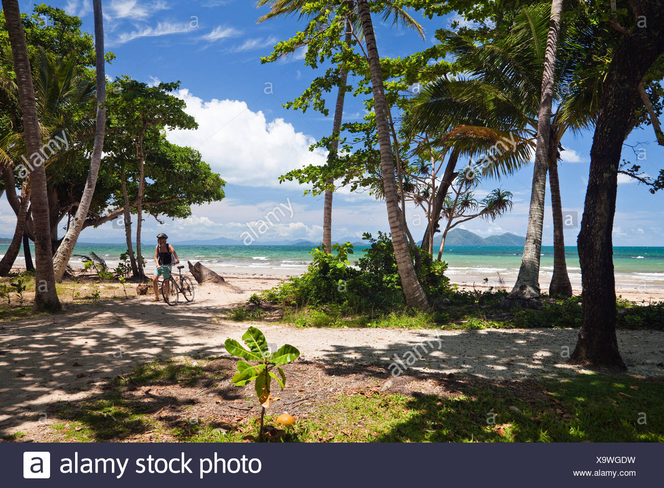 Innisfail Queensland High Resolution Stock Photography and Images Alamy