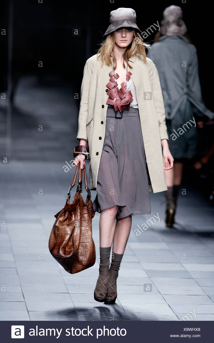 burberry leather bucket hat