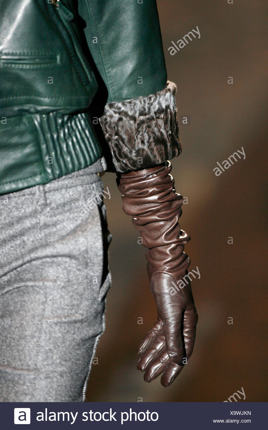 gucci green leather jacket