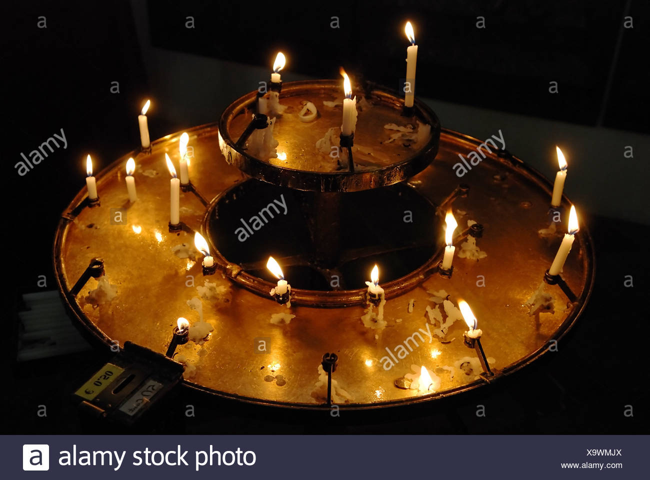 Offertory High Resolution Stock Photography and Images Alamy