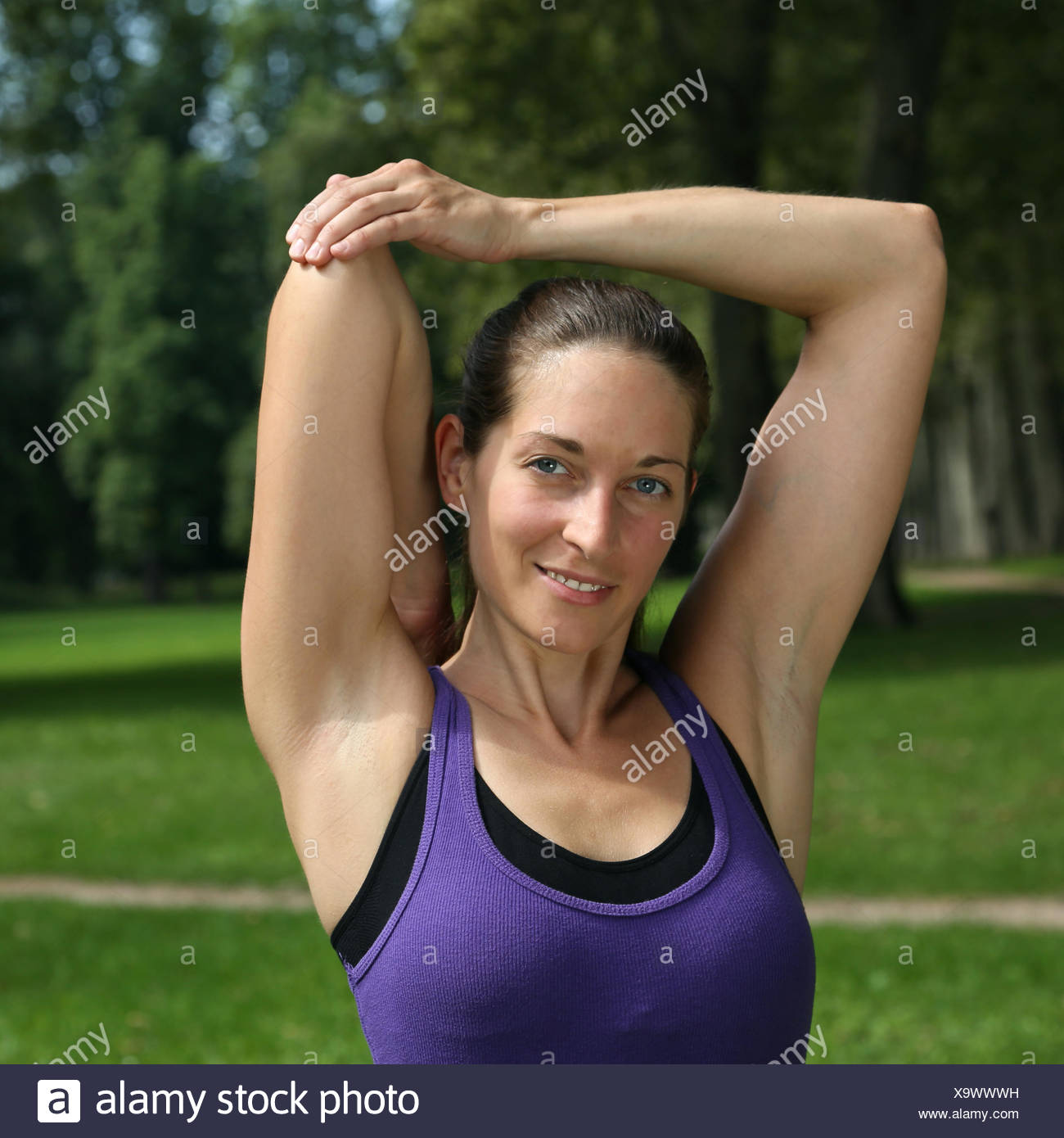 Frauen kennenlernen beim sport