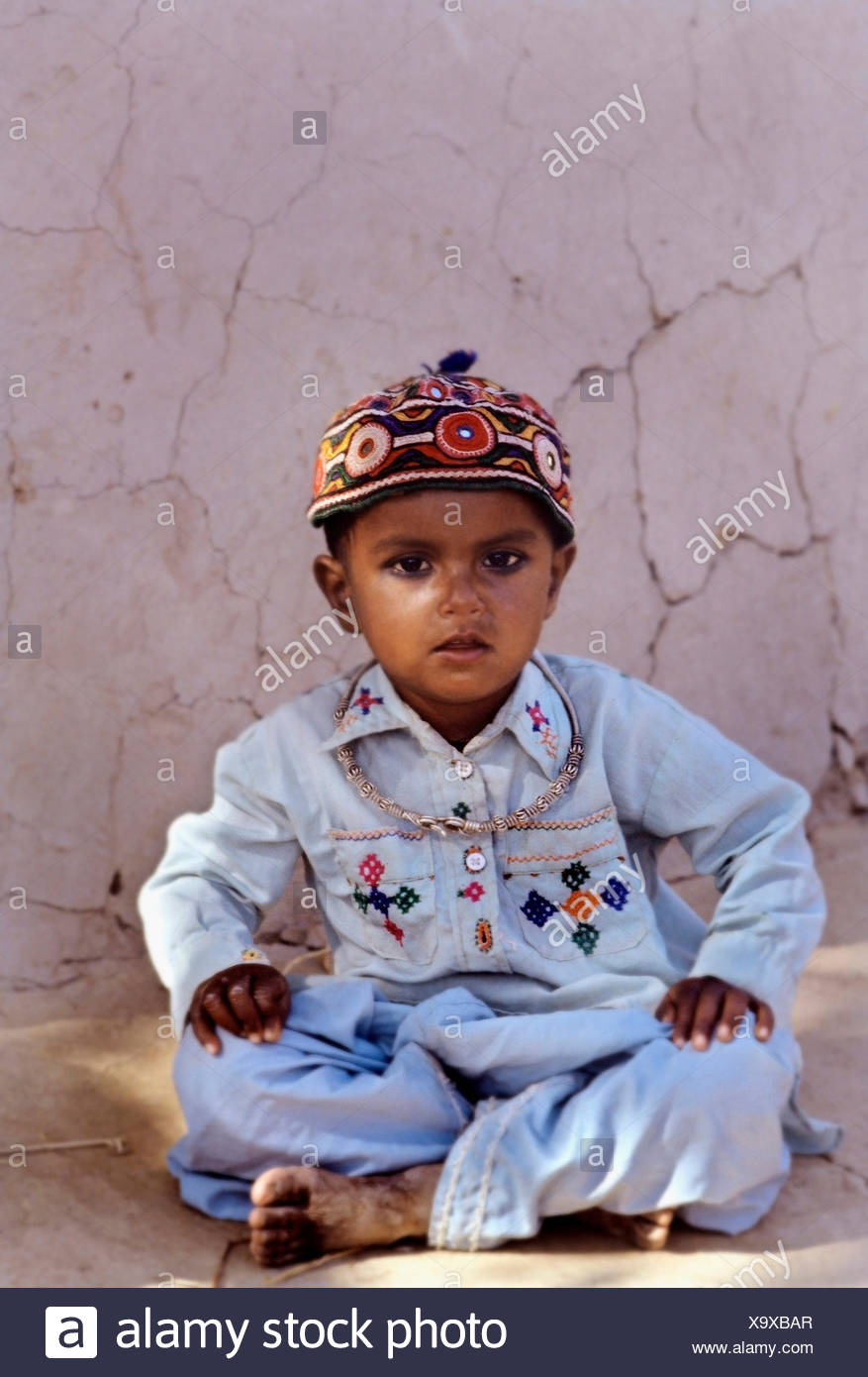 sindhi dress for baby boy