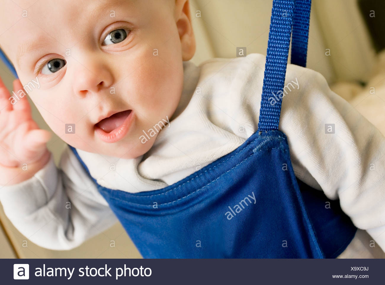 baby apparatus