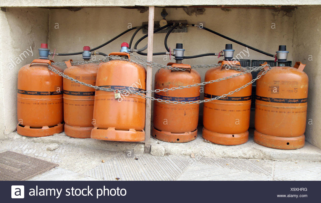 Butane Stock Photos & Butane Stock Images Alamy