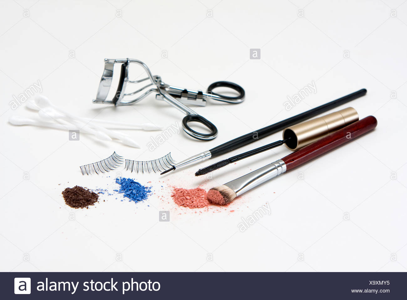 Ideas For Makeup Q Tips