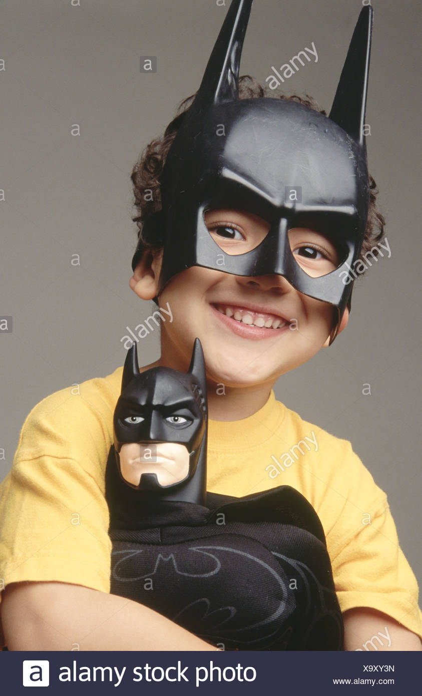 batman for 3 year olds