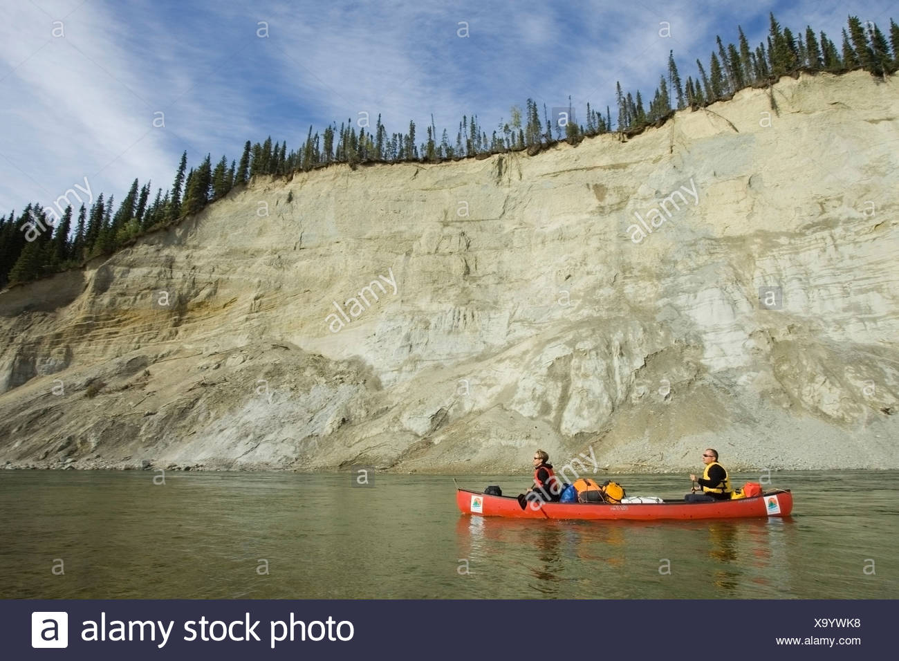Lateral Erosion High Resolution Stock Photography and Images Alamy