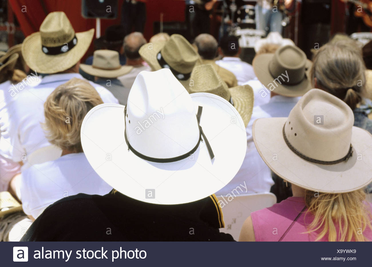 country hats australia