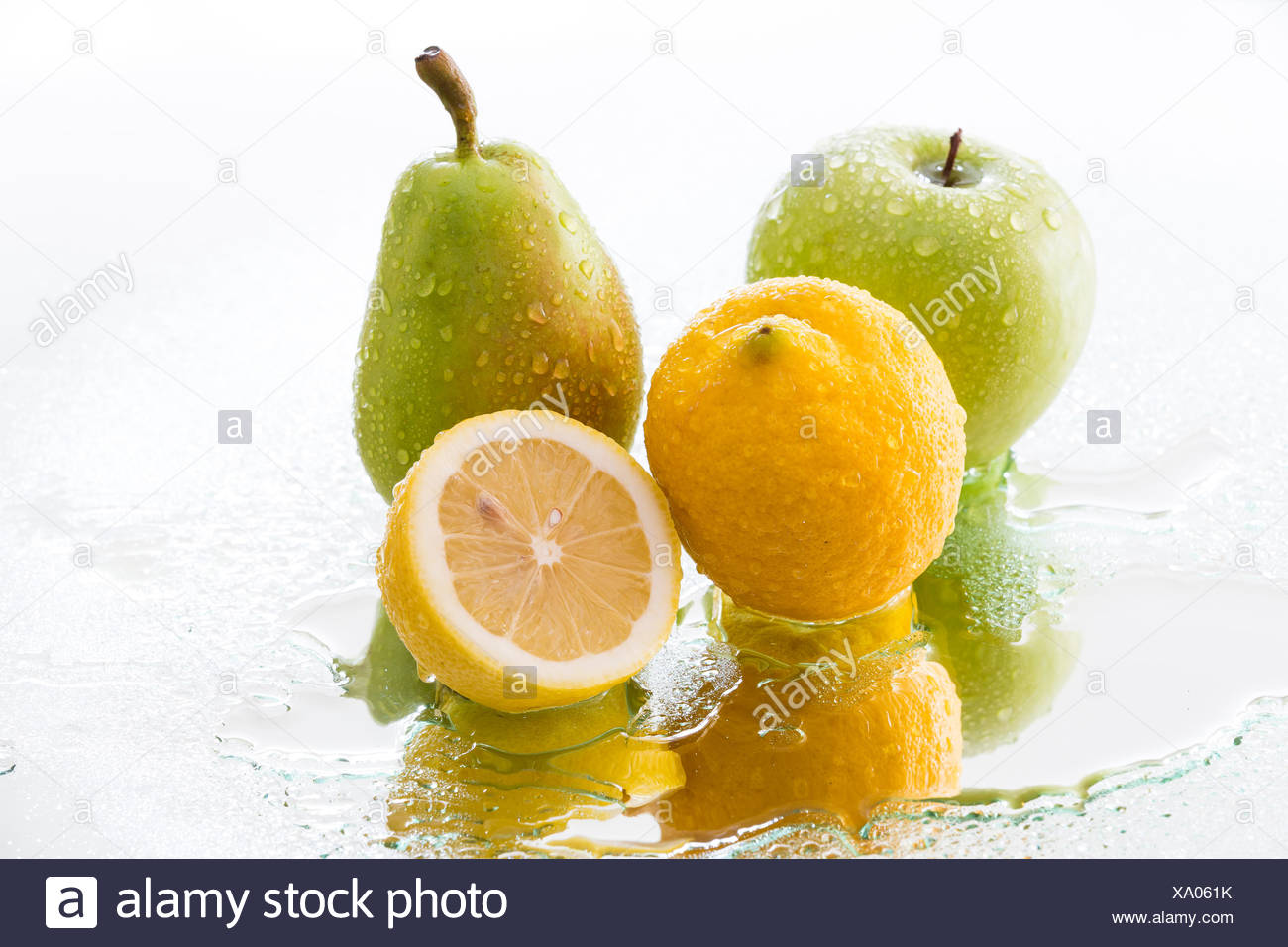 Pear Drops Stock Photos & Pear Drops Stock Images Alamy