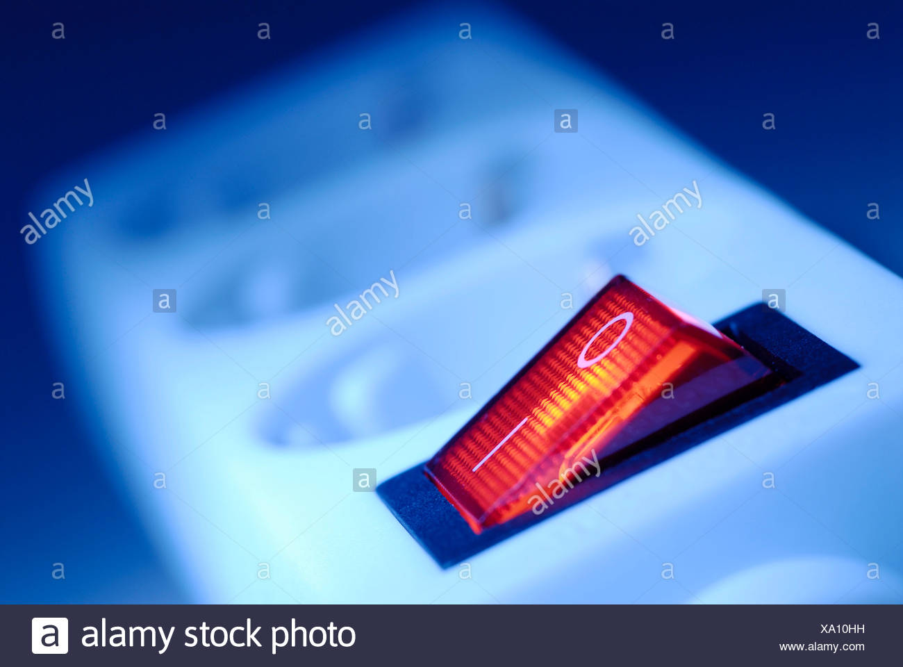 On Off Switch Stock Photos & On Off Switch Stock Images - Alamy