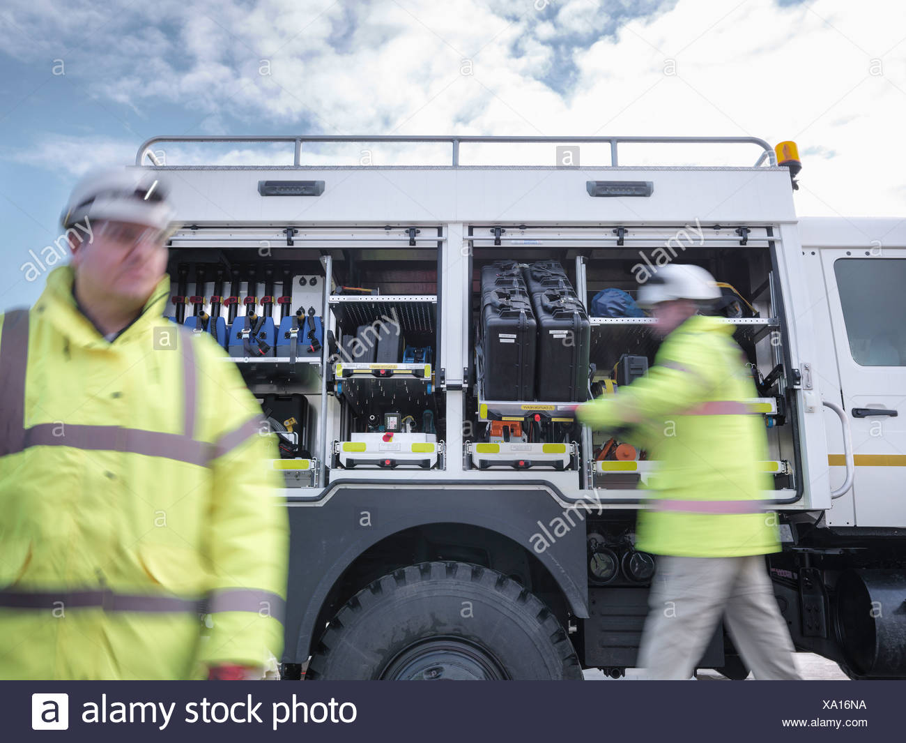 Rescue Team Stock Photos & Rescue Team Stock Images Alamy