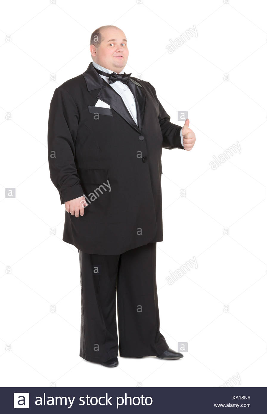 Fat Bald Man Stock Photos & Fat Bald Man Stock Images Page 3 Alamy