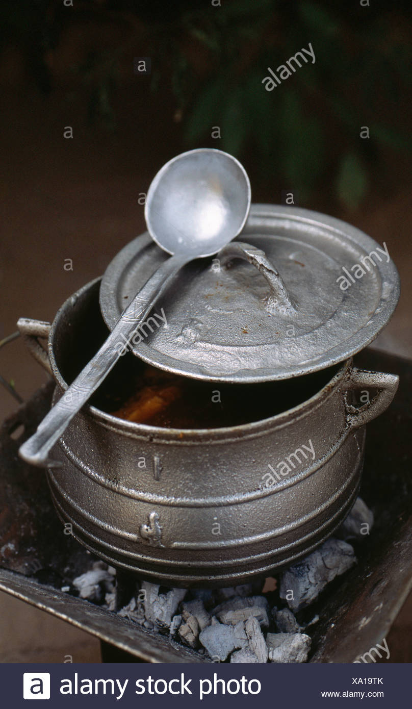 Coal Pot Stock Photos & Coal Pot Stock Images Alamy