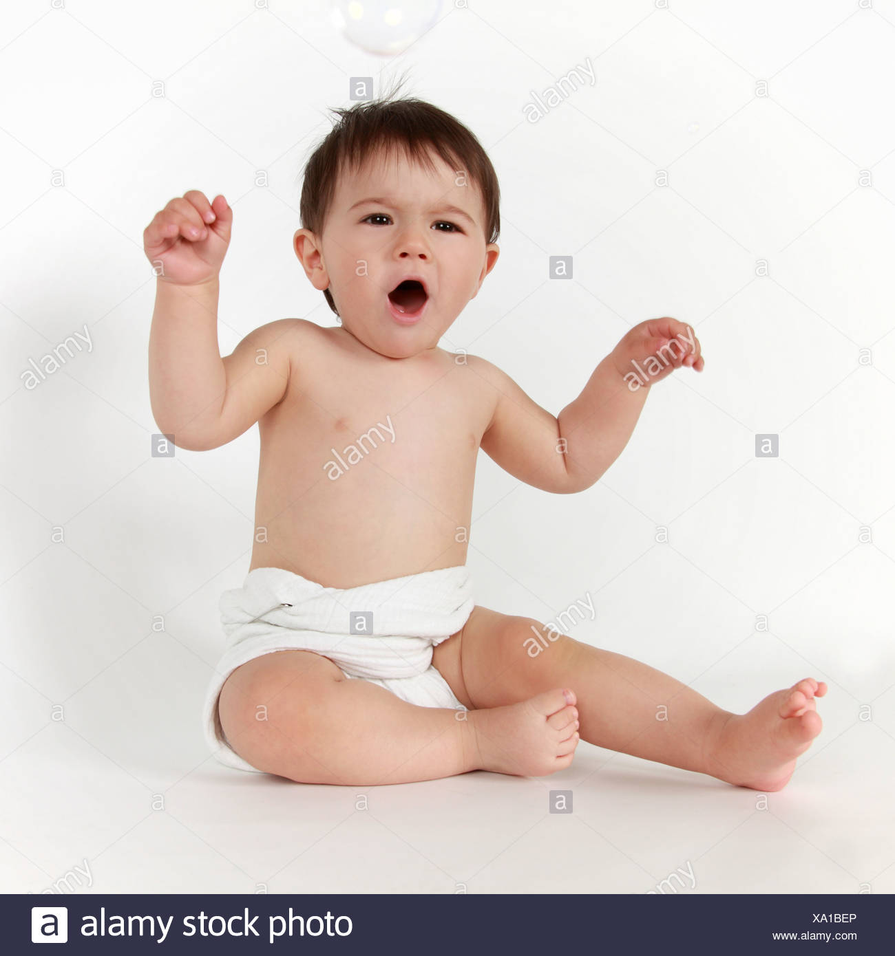 baby boy full body swimsuit
