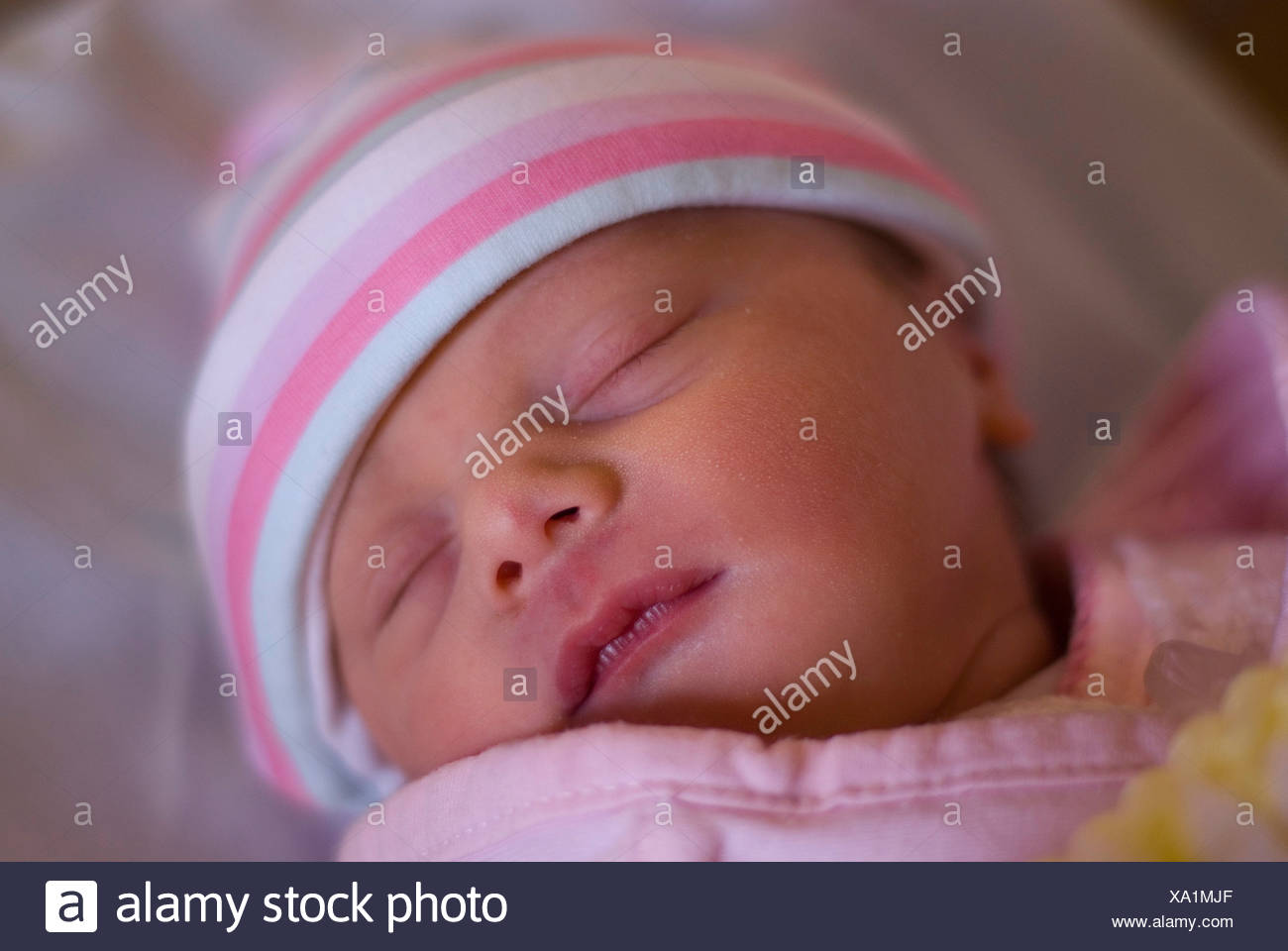 baby girl pink sleepsuits