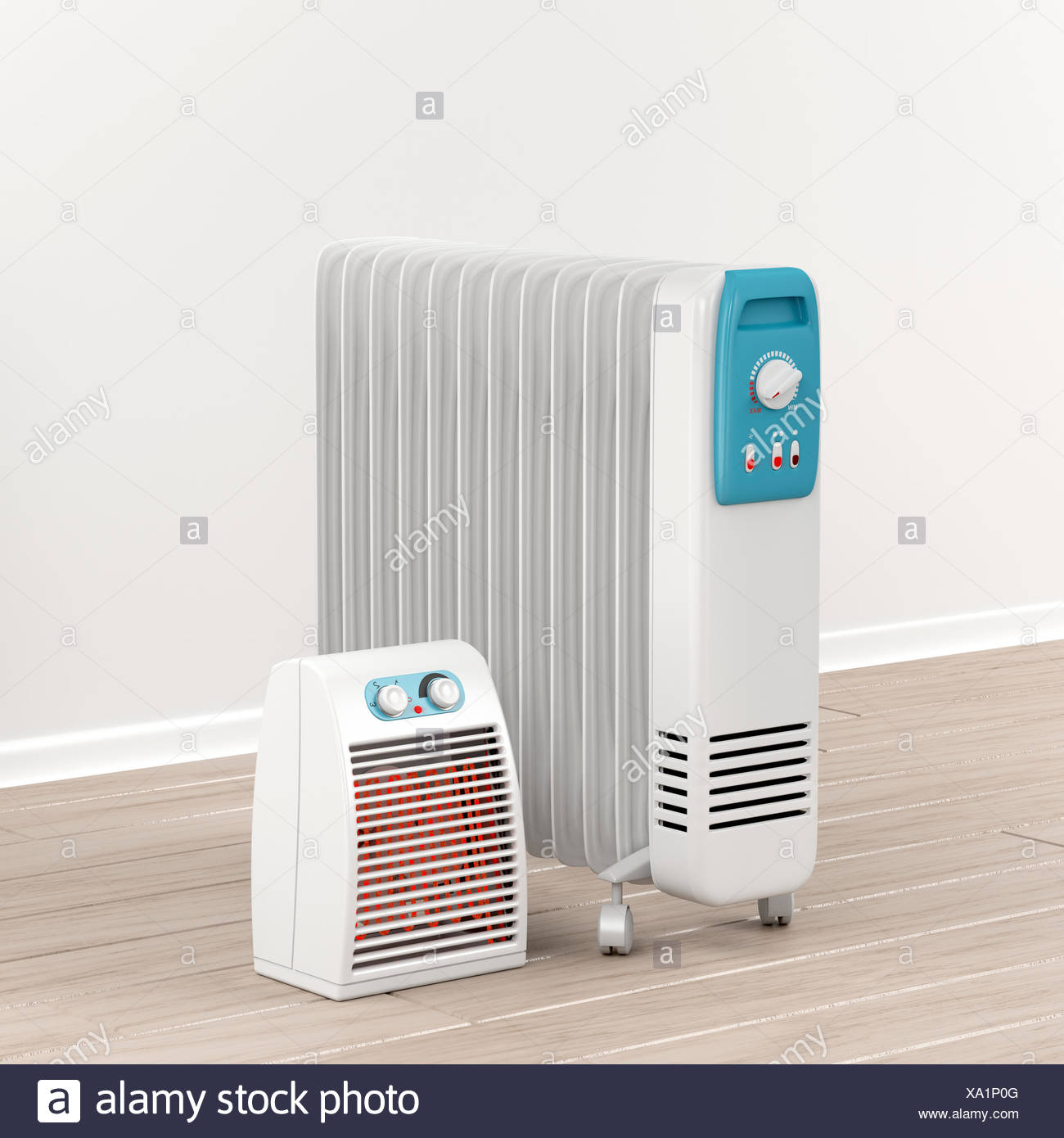 Fan Heater Stock Photos & Fan Heater Stock Images - Alamy