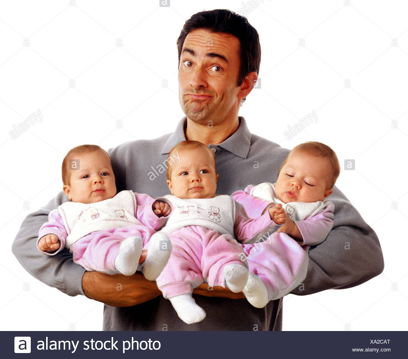 carry babies