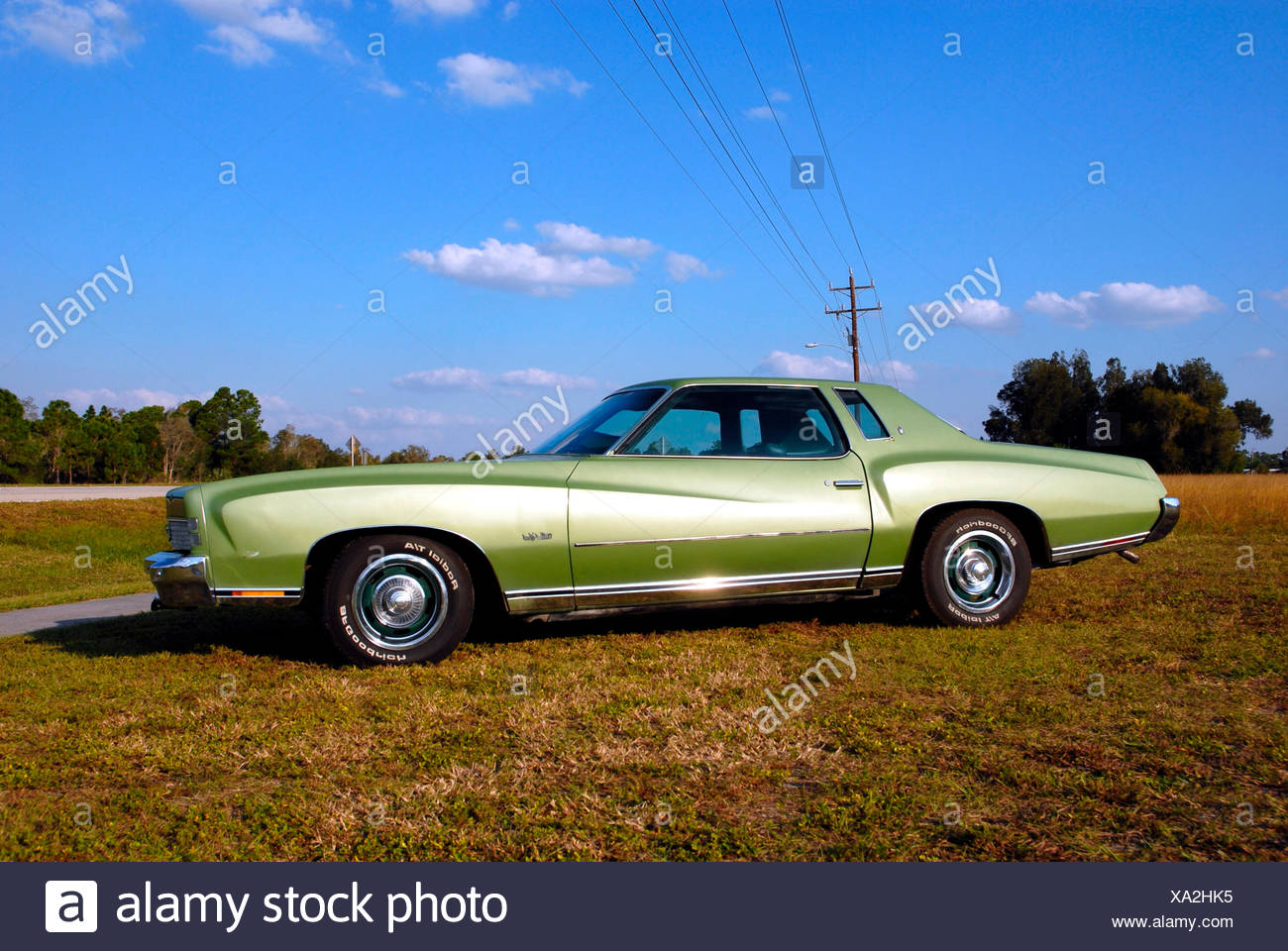 Chevrolet Monte Carlo High Resolution Stock Photography and Images - Alamy