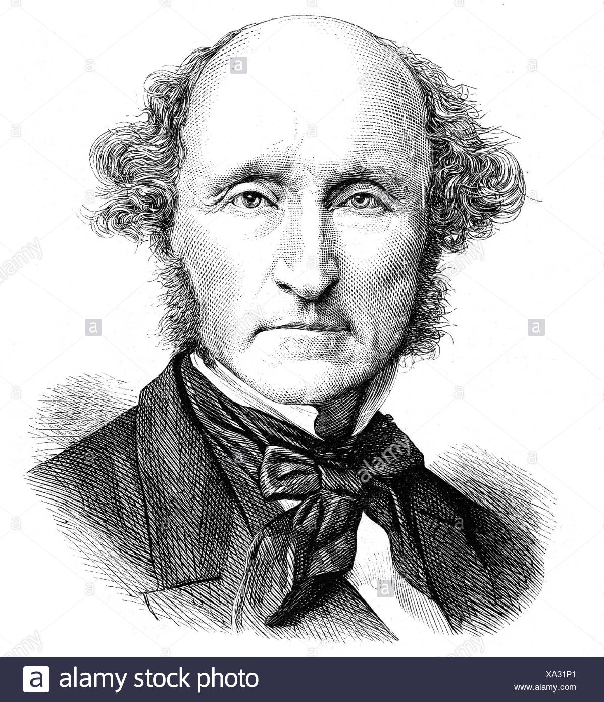 John Stuart Mill Stock Photos & John Stuart Mill Stock Images - Alamy