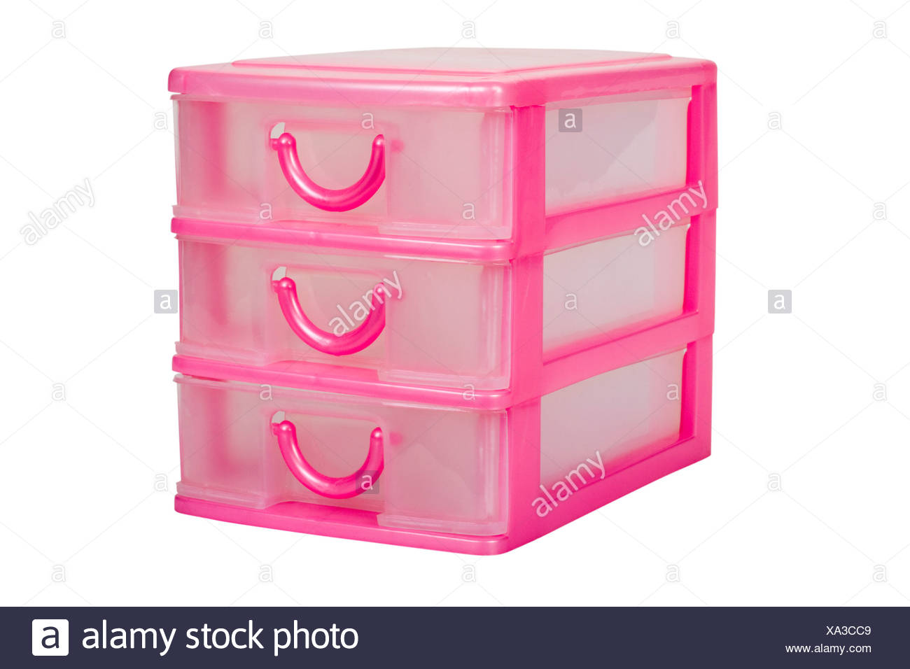 Plastic Drawers Stock Photos Plastic Drawers Stock Images Alamy