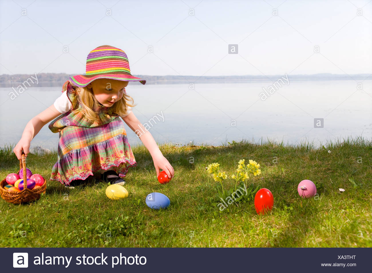 easter egg finder