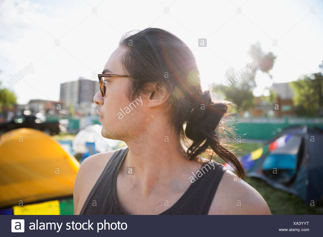 Chinese Man Portrait Stock Photos Chinese Man Portrait Stock