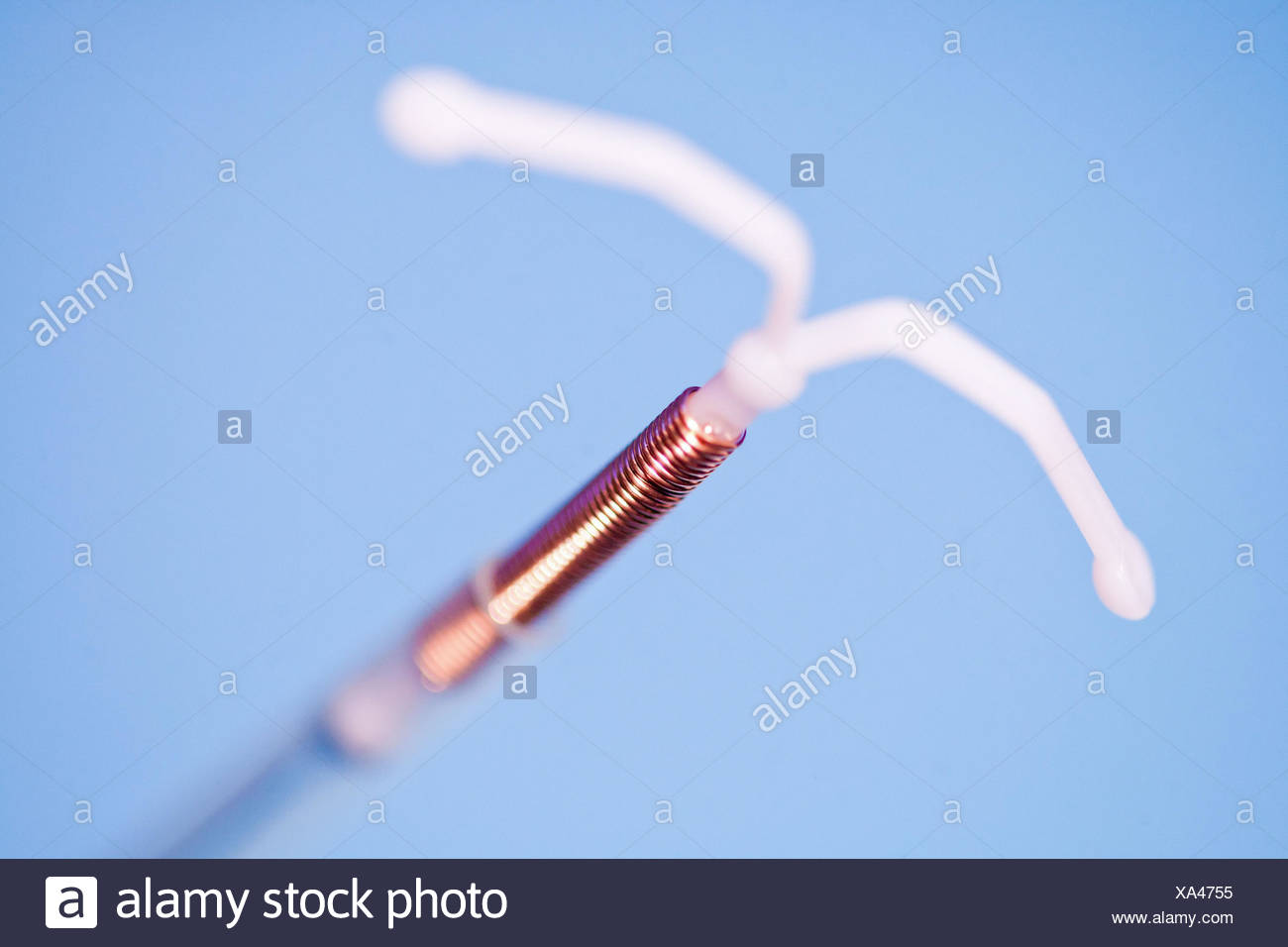 Iud Birth Control Stock Photos & Iud Birth Control Stock Images - Alamy