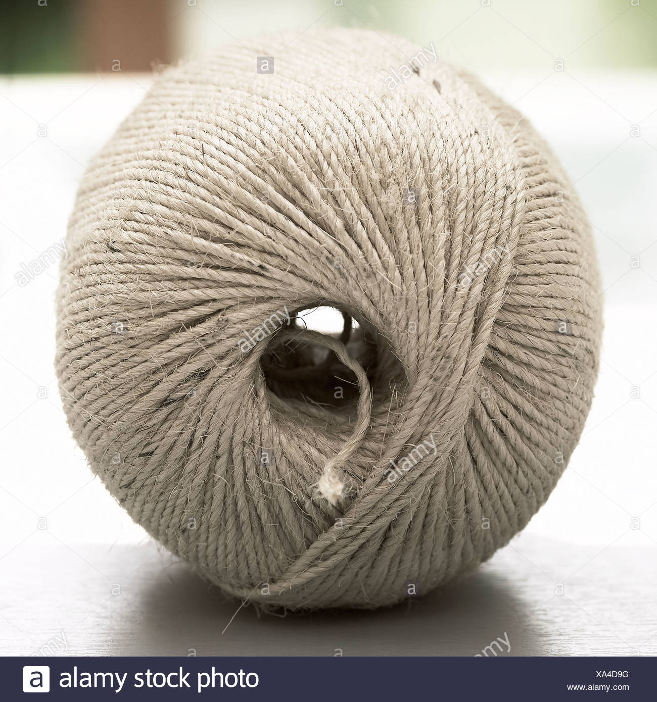 Wound String High Resolution Stock Photography and Images Alamy