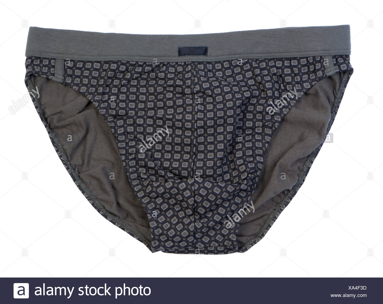 Mens Underpants High Resolution Stock Photography and Images - Alamy