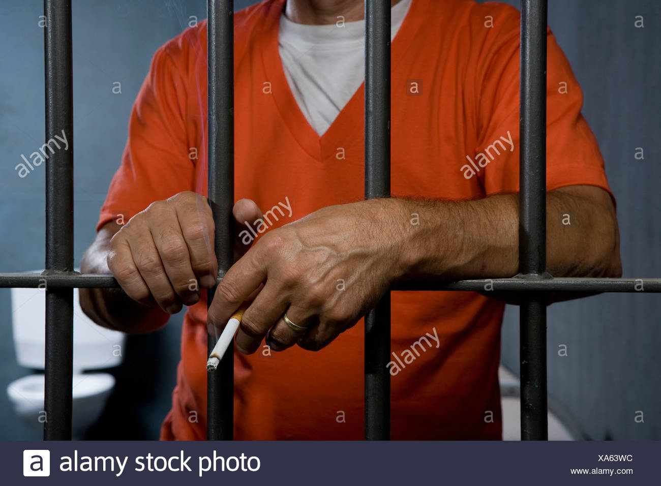 Security Smoking High Resolution Stock Photography and Images Alamy