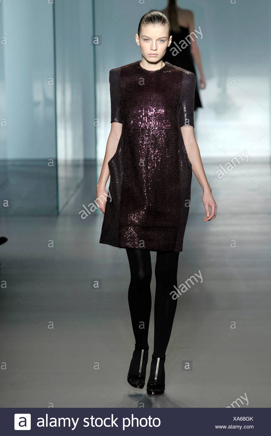 calvin klein winter dresses