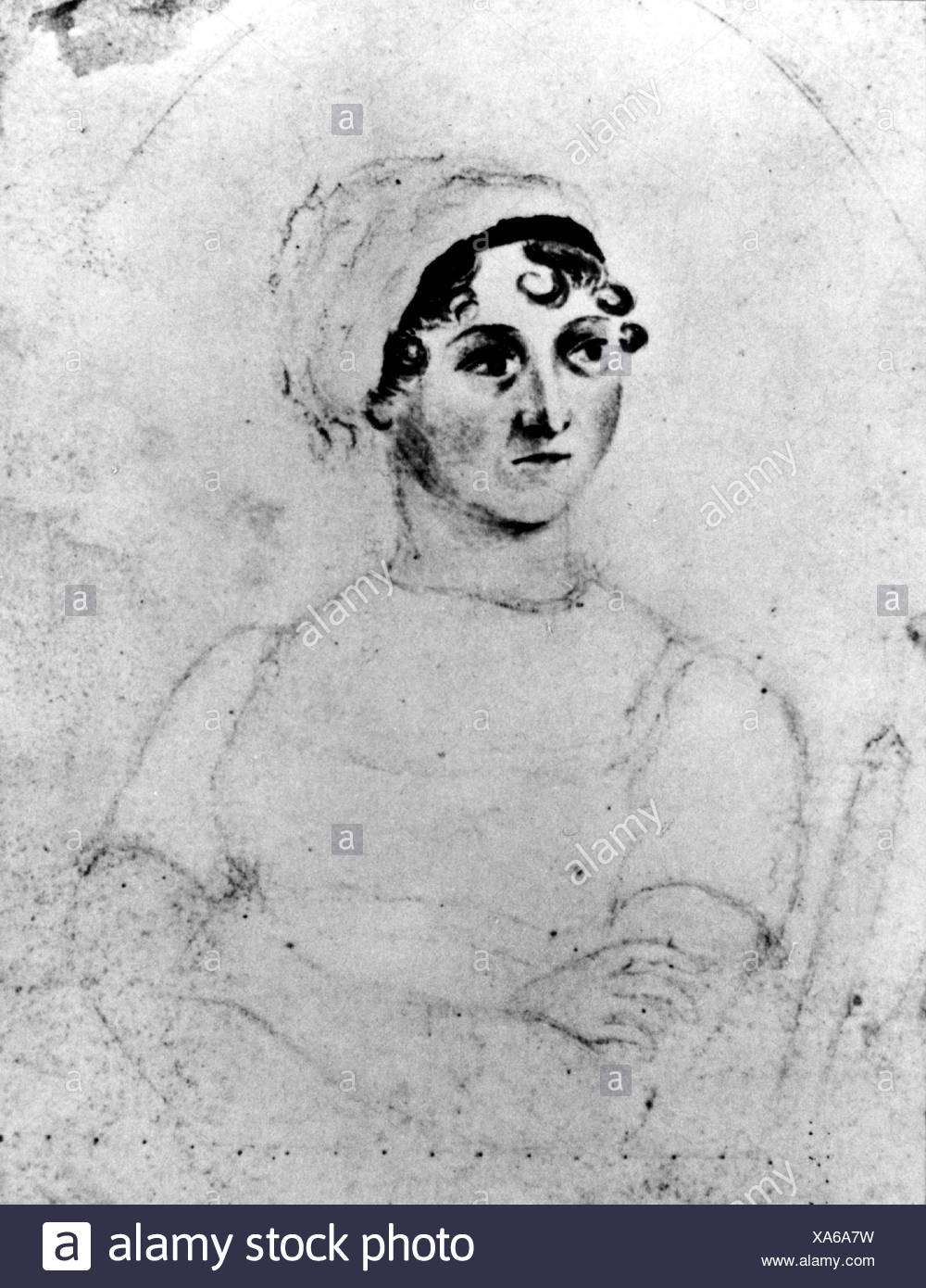 Cassandra Austen High Resolution Stock Photography And Images Alamy