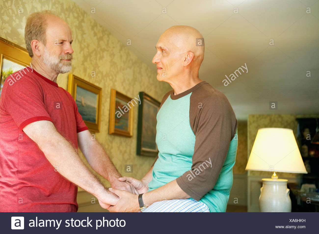 gay middle age men