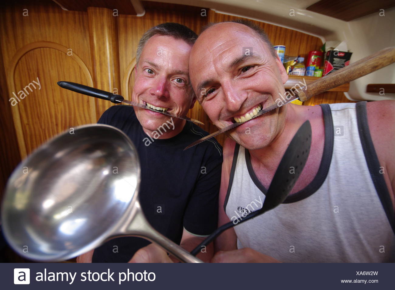 Too Many Cooks Spoil The Broth Stock Photos & Too Many Cooks Spoil The
