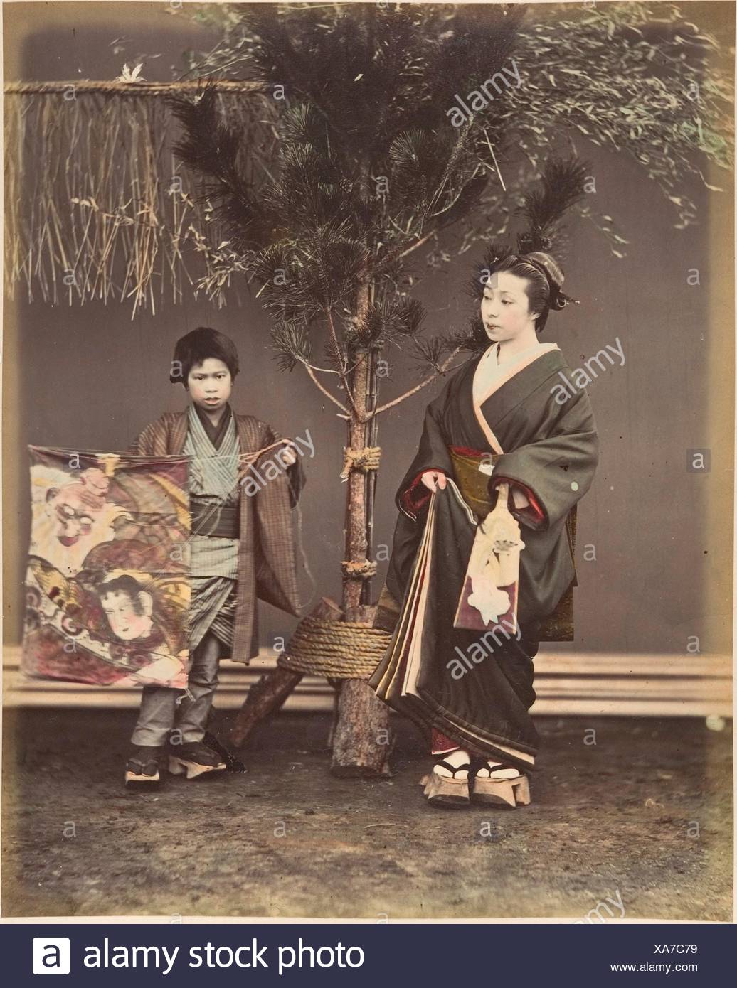 the japanese tradition dating